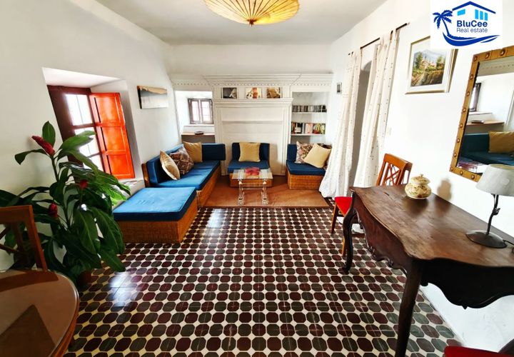 Landsbyhus i Cutar, Malaga, Cutar - € 245.000 | Ref: 136155 - foto 1